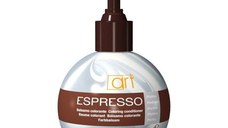 Balsam Colorant - Vitality's Espresso Art Colouring Conditioner - Platinum, 200ml