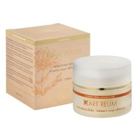 Balsam cu Arnica pentru Spate - Lakshmi Art Reum Arnica Body Balm, 50 ml - 1