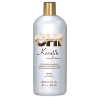 Balsam cu Cheratina - CHI Farouk Keratin Conditioner 946 ml - 1