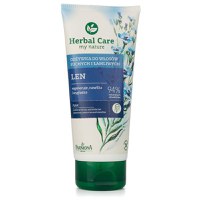 Balsam cu Extract de In pentru Par Uscat si Fragil - Farmona Herbal Care Flax Conditioner for Dry and Brittle Hair, 200 ml - 1