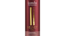 Balsam cu Ulei de Argan - Londa Professional Velvet Oil Conditioner 250 ml