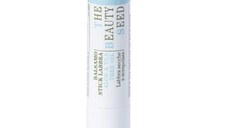 Balsam de buze cu aloe si tea tree - The Beauty Seed Bioearth, 5.5 ml