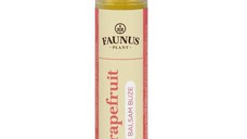 Balsam de Buze cu Grapefruit - Faunus Plant, 5 ml