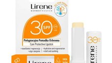 Balsam de buze stick, Spf30 Lirene, 4.6 g