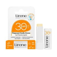 Balsam de buze stick, Spf30 Lirene, 4.6 g - 1