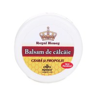 Balsam de Calcaie Apidava, 30ml - 1