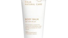 Balsam de Corp - Ziaja Natural Care Body Balm Dry Skin Relief, 200 ml