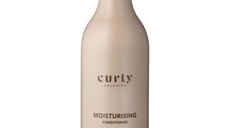 Balsam de Hidratare Profunda pentru Par Cret cu Ulei de Nuca de Cocos Curly Xcls Moisture Conditioner 1000ml
