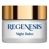 Balsam de Noapte pentru Pielea Sensibila - Lakshmi Regenesis Night Balm, 50 ml - 1