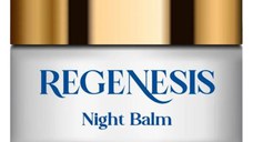 Balsam de Noapte pentru Pielea Sensibila - Lakshmi Regenesis Night Balm, 50 ml