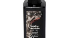 Balsam de Nuantare Progresiva Fire Albe - Gri Inchis Unisex Herbagen, 200 ml