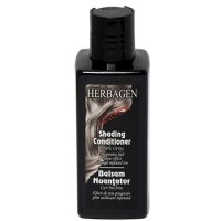 Balsam de Nuantare Progresiva Fire Albe - Gri Inchis Unisex Herbagen, 200 ml - 1