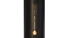 Balsam de Par - Sebastian Professional Dark Oil Lightweight Conditioner, 1000 ml