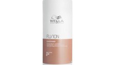 Balsam de Reparare pentru Par Deteriorat - Wella Professionals Fusion, 1000 ml
