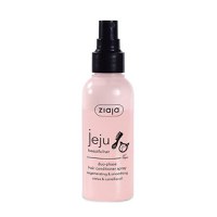 Balsam Duofazic pentru Par - Ziaja Jeju Pink Young Skin Duo-phase Hair Conditioner Spray, 125 ml - 1