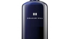 Balsam dupa barbierit pentru fata si barba Arnage Graham Hill, 200 ml