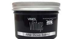Balsam dupa barbierit Vines Vintage After Shave Balm 125 ml