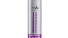 Balsam Hidratant Leave-In - Londa Professional Deep Moisture Leave-In Conditioning Spray, 250 ml