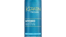 Balsam Hidratant pentru Par Deshidratat - Keratin Recode Hydro Active Moisturising Conditioner, 400 ml