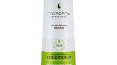Balsam Hidratant pentru Par Fin - Macadamia Professional Weightless Repair Conditioner 1000ml