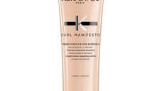 Balsam Hidratant pentru Par Ondulat si Cret - Kerastase Curl Manifesto Fondant Hydratation Essentielle Lightweight Moisture Replenishing Conditioner for Curly and Very Curly Hair, 250 ml