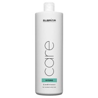 Balsam Hidratant Pentru Par Uscat &ndash; Subrina Professional Care Hydro Conditioner, 1000 ml - 1