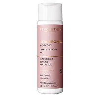 Balsam Hidratant pentru Par Uscat - Revolution Hair Hyaluronic Hydrating Conditioner, 250 ml - 1