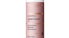 Balsam Hidratant pentru Par Uscat - Revolution Hair Hyaluronic Hydrating Conditioner, 250 ml
