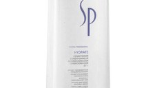 Balsam Hidratant pentru Par Uscat - Wella SP Hydrate Conditioner 1000 ml