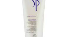 Balsam Hidratant pentru Par Uscat - Wella SP Hydrate Conditioner 200 ml