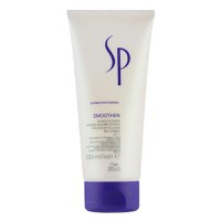 Balsam Hidratant pentru Par Uscat - Wella SP Hydrate Conditioner 200 ml - 1