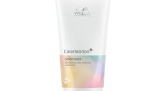 Balsam Hidratant pentru Protectia Culorii - Wella Professionals Color Motion+ Moisturizing Color Reflection Conditioner, 200ml