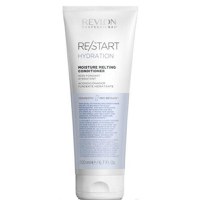 Balsam Hidratant -  Revlon Professional Re/Start Hydration Moisture Melting Conditioner, 200 ml - 1