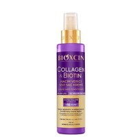 Balsam leave- in cu Colagen si Biotina Bioxcin 150 ml - 1