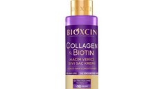 Balsam leave- in cu Colagen si Biotina Bioxcin 150 ml