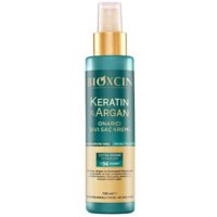 Balsam leave in cu Keratina &amp; Argan Bioxcin, 150ml - 1