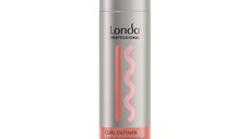 Balsam Leave In pentru Par Ondulat - Londa Professional Curl Definer Conditioning Lotion 250 ml