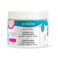 Balsam-Masca Hidratanta pentru Toate Tipurile de Par Cret - Activilong Acticurl Conditioning Mask, 300 ml - 1