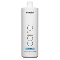 Balsam Micelar - Subrina Professional Care Pure Micellar Conditioner, 1000 ml - 1