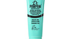 Balsam Multifunctional 100% Natural cu Unt de Shea Dr PawPaw, 10ml