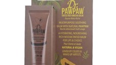 Balsam Multifunctional Dr Paw Paw - nuanta Rich Mocha, 10 ml