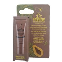 Balsam Multifunctional Dr Paw Paw - nuanta Rich Mocha, 10 ml - 1