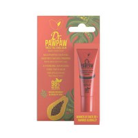 Balsam Multifunctional - Dr PawPaw nuanta True Coral, 10 ml - 1