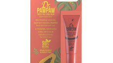Balsam Multifunctional - Dr PawPaw nuanta True Coral, 10 ml