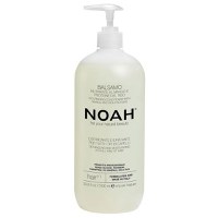 Balsam Natural Nutritiv si Hidratant cu Mango 2.1 Noah, 1000ml - 1