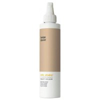 Balsam Nuantator cu Pigment Intens - Milk Shake Conditioning Direct Colour Beige Blond, 100 ml - 1