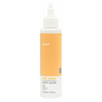 Balsam Nuantator cu Pigment Intens - Milk Shake Conditioning Direct Colour Pesca, 100 ml - 1