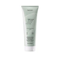 Balsam Nuantator Neutru - Kemon Yo Cond Color System System Shine-Enchancing Cond Clear, 250 ml - 1