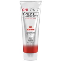 Balsam Nuantator Rosu Castaniu - CHI Farouk Ionic Color Illuminate Conditioner Red Auburn, 251ml - 1