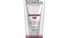 Balsam Nuantator Rosu - CHI Farouk Ionic Color Illuminate Conditioner Mahogany Red, 251ml